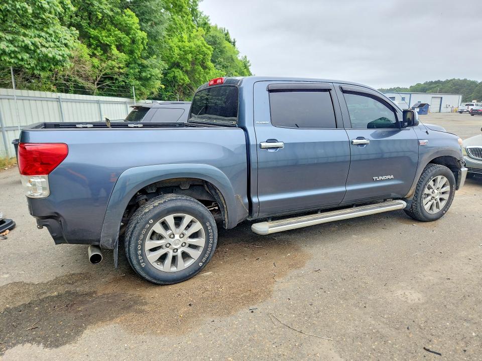 Продаж на аукціоні авто 2010 Toyota Tundra, vin: 5TFHW5F17AX103357, номер лоту: 52702036