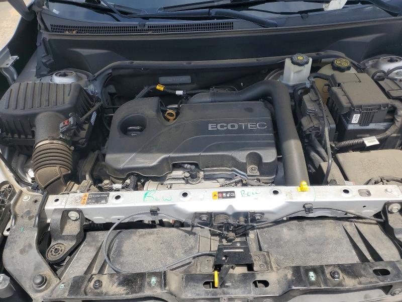 Продажа на аукционе авто 2019 Gmc Terrain, vin: 3GKALPEV5KL249896, номер лота: 53170306