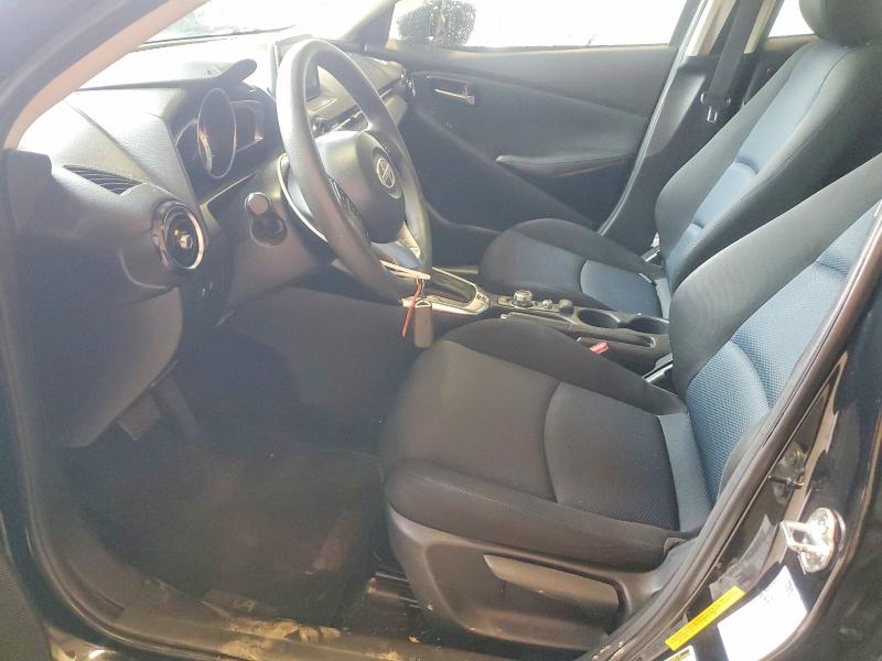 Продаж на аукціоні авто 2016 Scion Ia, vin: 3MYDLBZV0GY120255, номер лоту: 53968706