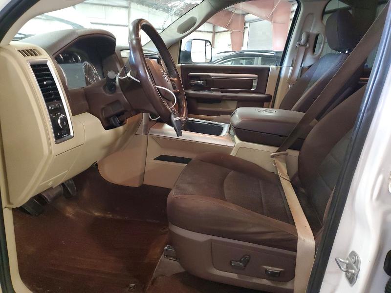 Продажа на аукционе авто 2017 Ram 1500, vin: 1C6RR7TT0HS672515, номер лота: 52583186