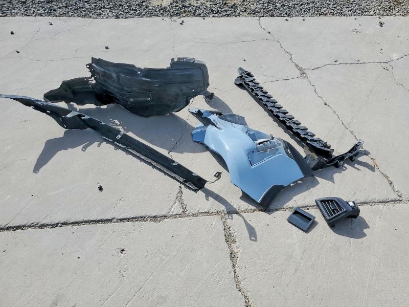 2021 Subaru Crosstrek მანქანა იყიდება აუქციონზე, vin: JF2GTAPC7M8652179, აუქციონის ნომერი: 53788586