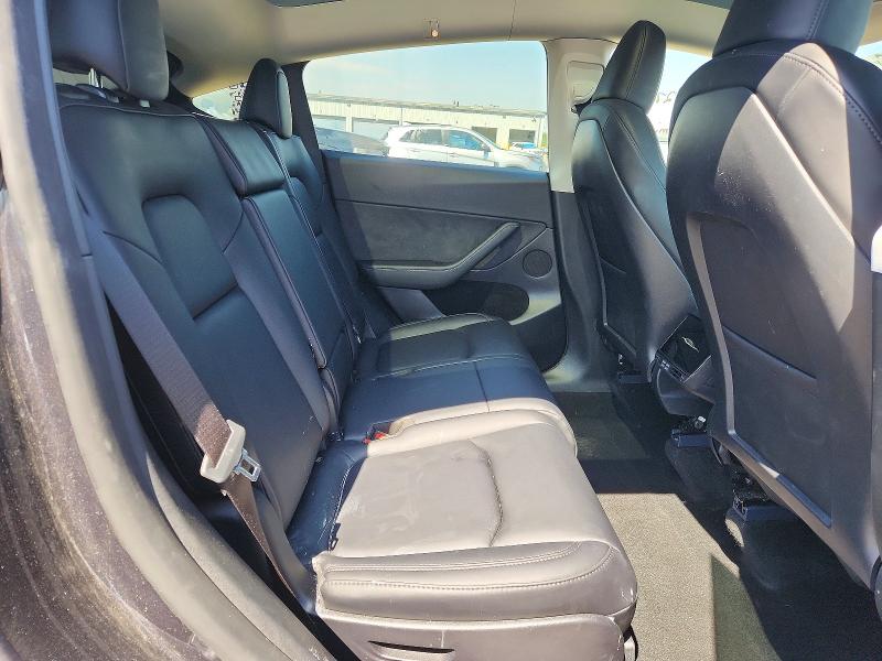 Aukcja sprzedaży 2024 Tesla Model Y, vin: 7SAYGAEE8RF080979, numer aukcji: 52012706