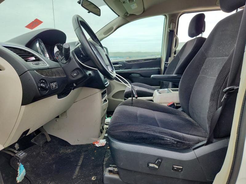 Aukcja sprzedaży 2011 Chrysler Town & Country, vin: 2A4RR5DG8BR613262, numer aukcji: 54777296