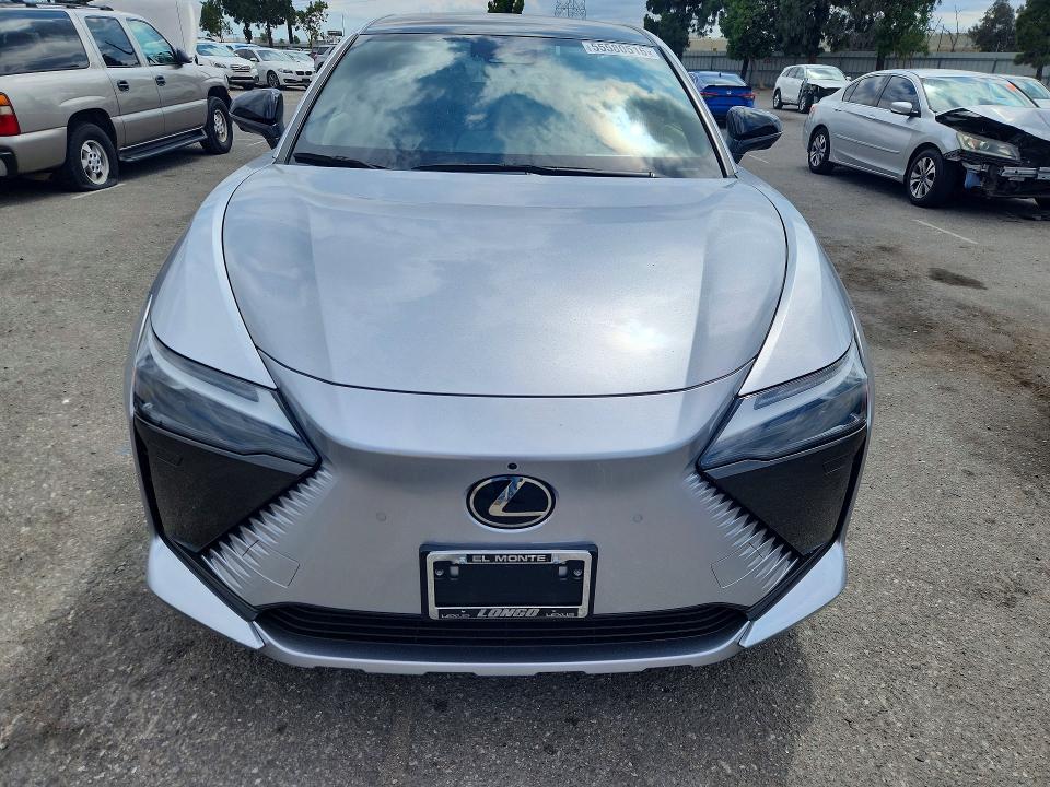 Aukcja sprzedaży 2023 Lexus Rz, vin: JTJAAAAB0PA020645, numer aukcji: 55580516