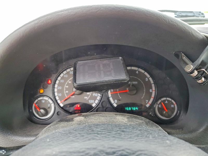 Продажа на аукционе авто 2005 Jeep Liberty, vin: 1J4GL48K05W717516, номер лота: 55700856