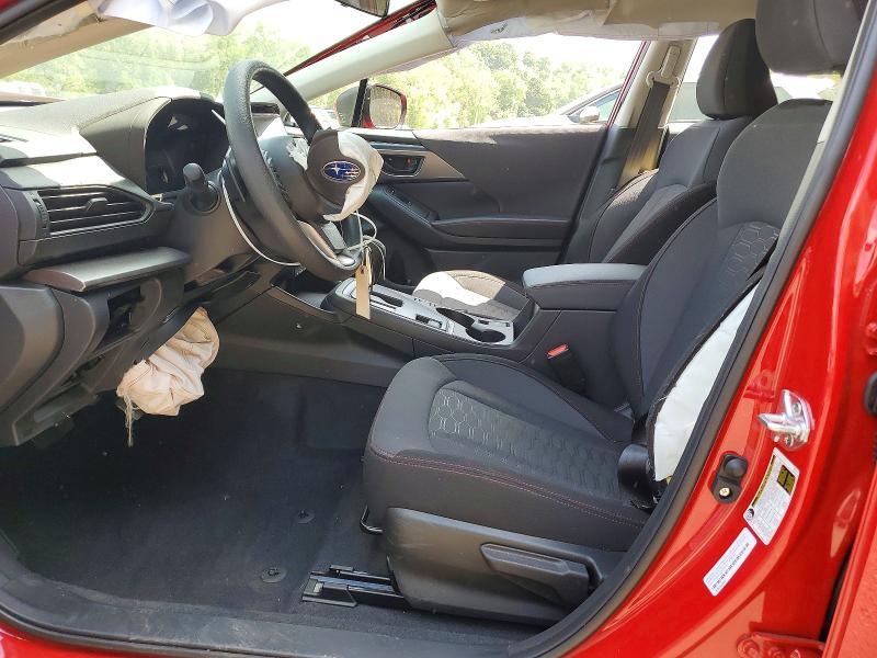 Продажа на аукционе авто 2025 Subaru Impreza, vin: JF1GUAFC4S8316912, номер лота: 54214436