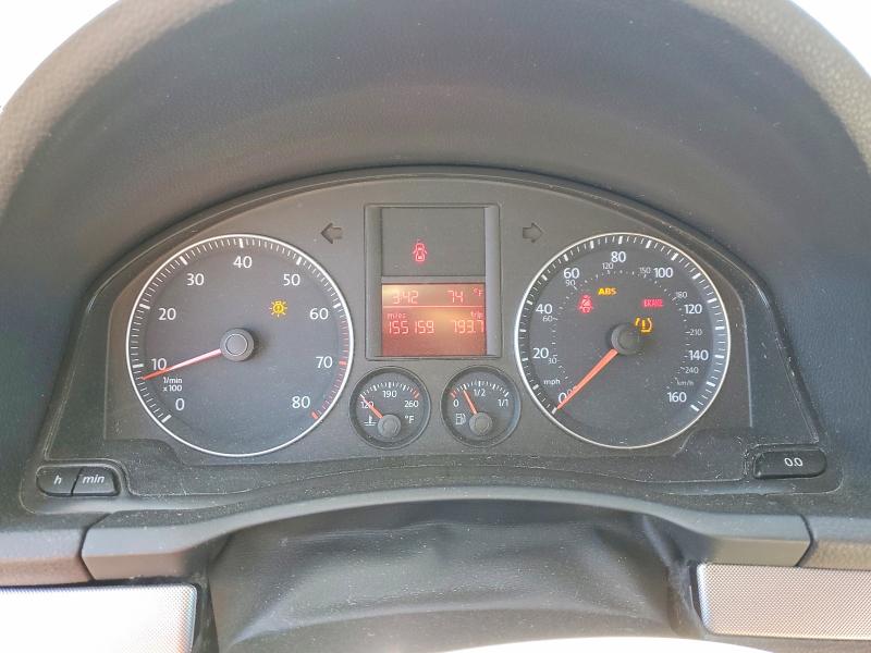 Aukcja sprzedaży 2009 Volkswagen Jetta, vin: 3VWTZ71KX9M284711, numer aukcji: 53185956