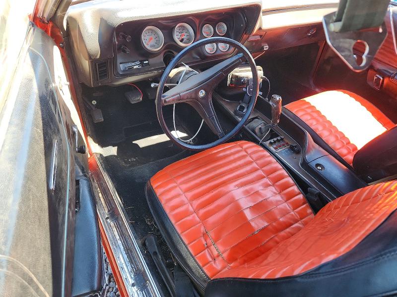Продаж на аукціоні авто 1972 Plymouth Uk, vin: RP23P2G131682, номер лоту: 54685936