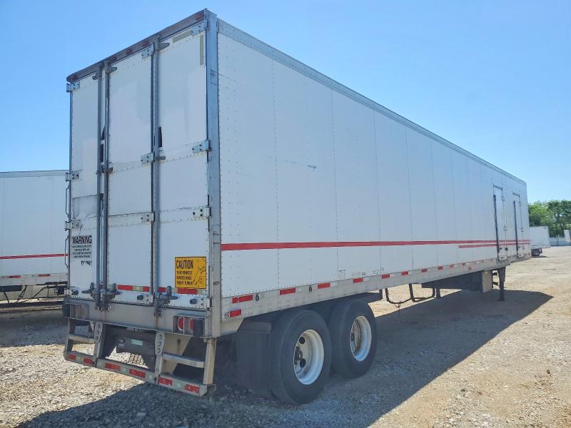 Aukcja sprzedaży 2010 Utility Reefer Trailer, vin: 1UYVS2534AM833911, numer aukcji: 52695286