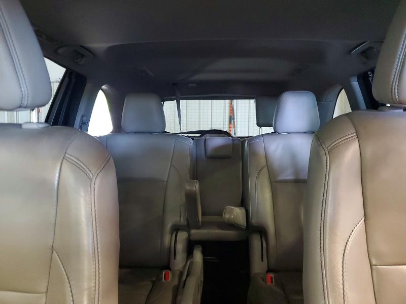 54859126 :رقم المزاد ، 5TDJZRFH5HS509084 vin ، 2017 Toyota Highlander مزاد بيع