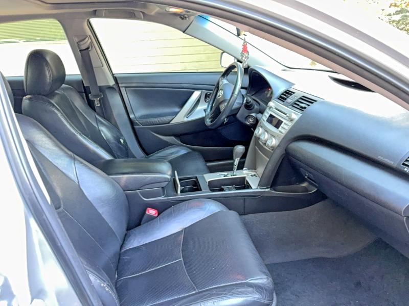 2011 Toyota Camry მანქანა იყიდება აუქციონზე, vin: 4T1BF3EK8BU607127, აუქციონის ნომერი: 55404226