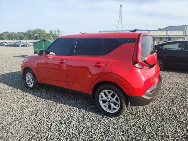 Aukcja sprzedaży 2021 Kia Soul, vin: KNDJ23AUXM7751847, numer aukcji: 51337706