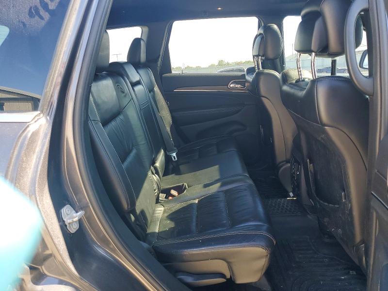 Продаж на аукціоні авто 2016 Jeep Grand Cherokee, vin: 1C4RJFBGXGC376294, номер лоту: 54277526