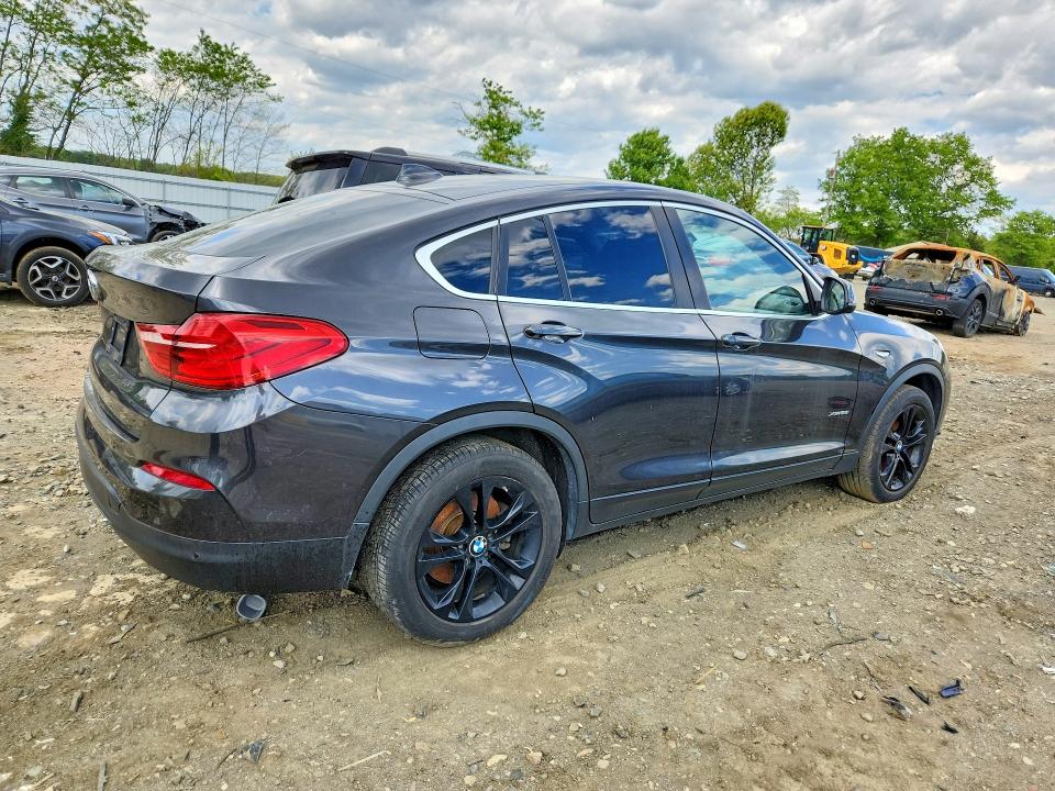 Aukcja sprzedaży 2015 Bmw X4, vin: 5UXXW3C50F0M88380, numer aukcji: 52887986
