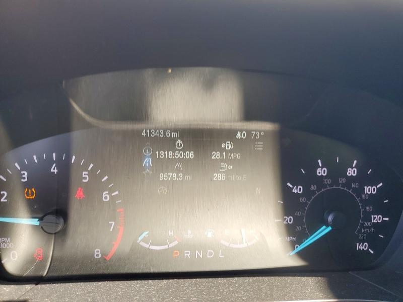 2020 Ford Escape მანქანა იყიდება აუქციონზე, vin: 1FMCU9H6XLUC69503, აუქციონის ნომერი: 54764196