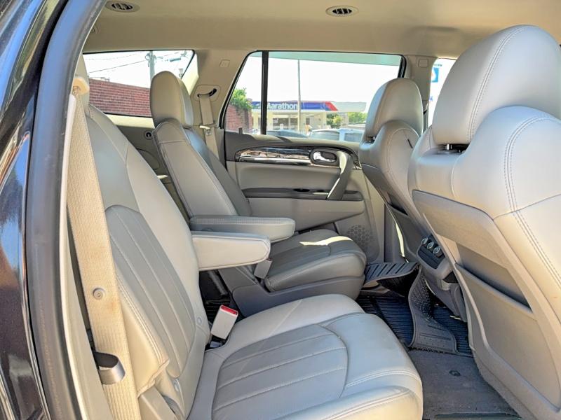 Продаж на аукціоні авто 2017 Buick Enclave, vin: 5GAKRBKD9HJ289882, номер лоту: 53996346