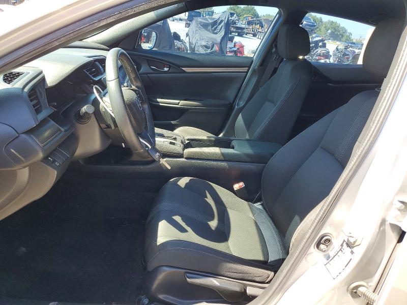Продаж на аукціоні авто 2018 Honda Civic, vin: SHHFK7H43JU226216, номер лоту: 52777866