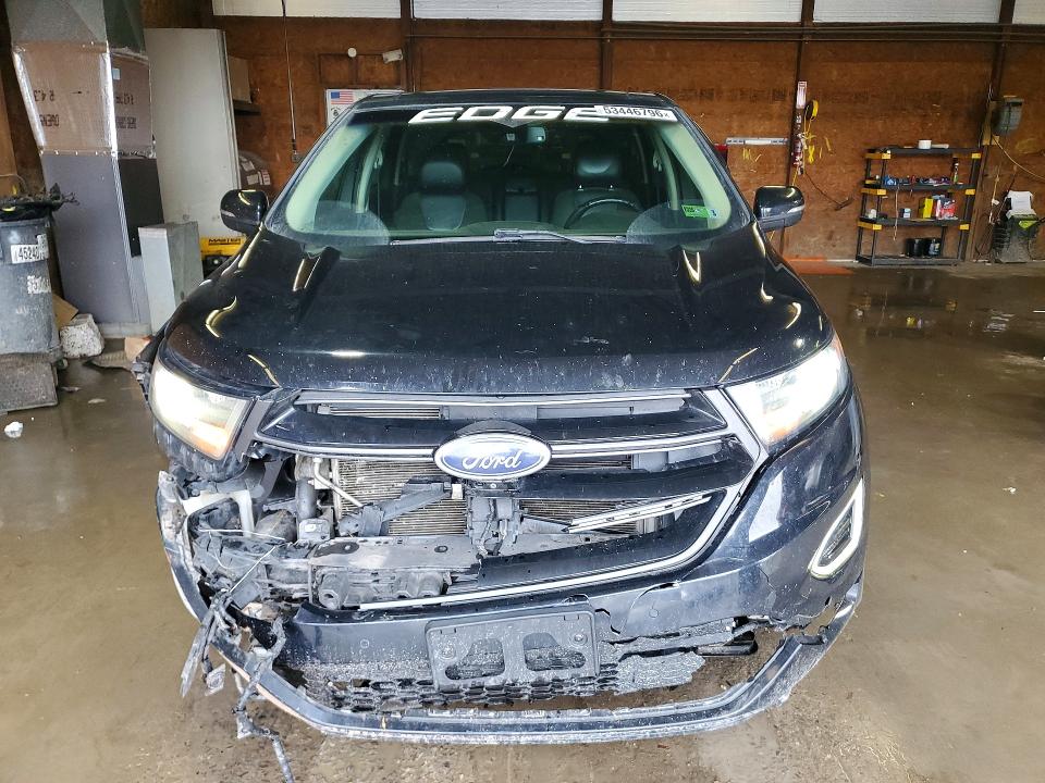 2016 Ford Edge მანქანა იყიდება აუქციონზე, vin: 2FMPK4AP7GBB82053, აუქციონის ნომერი: 53446796