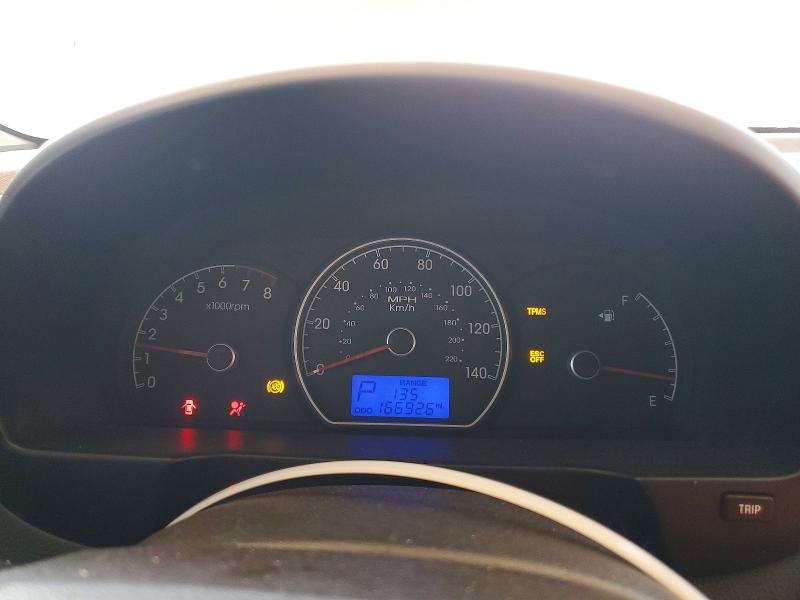 Aukcja sprzedaży 2010 Hyundai Elantra, vin: KMHDU4AD8AU930622, numer aukcji: 53849886