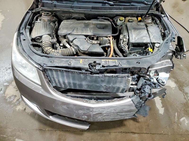 Aukcja sprzedaży 2012 Buick Lacrosse, vin: 1G4GC5GR1CF151725, numer aukcji: 53794536