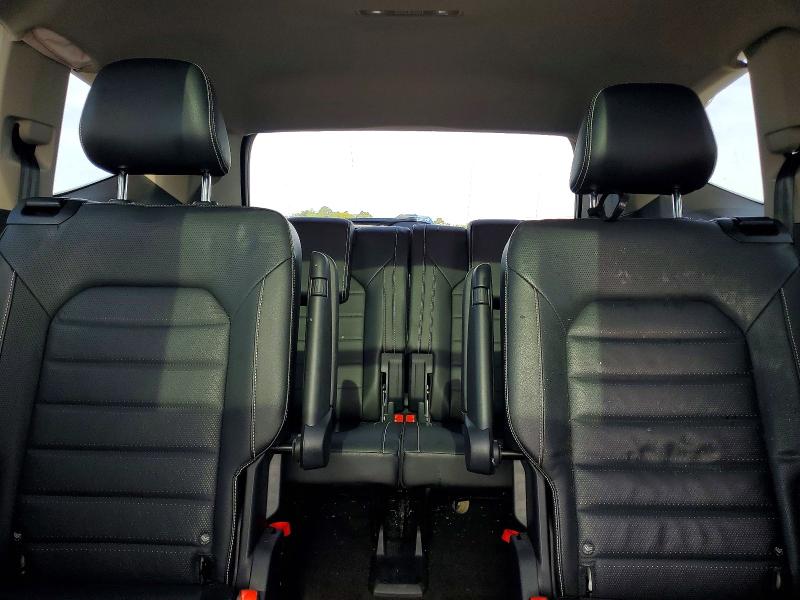Aukcja sprzedaży 2022 Volkswagen Atlas, vin: 1V2FR2CA3NC514199, numer aukcji: 52529256