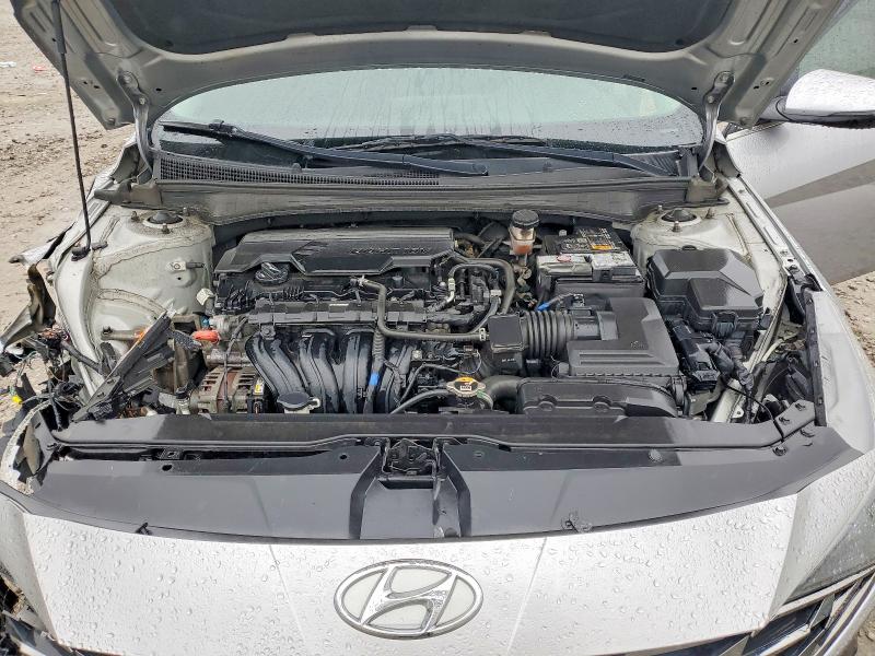 Aukcja sprzedaży 2022 Hyundai Elantra, vin: 5NPLN4AG2NH062060, numer aukcji: 54760866