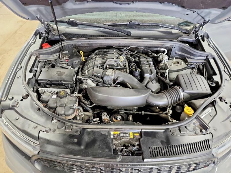 2024 Dodge Durango მანქანა იყიდება აუქციონზე, vin: 1C4RDJDG6RC147041, აუქციონის ნომერი: 53284576
