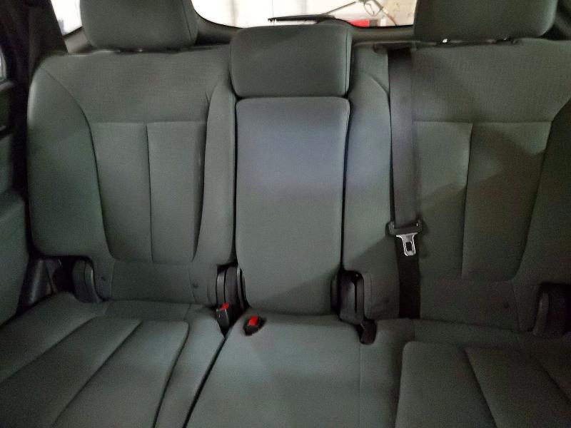 Aukcja sprzedaży 2011 Hyundai Santa Fe, vin: 5XYZGDAB0BG002631, numer aukcji: 54463166