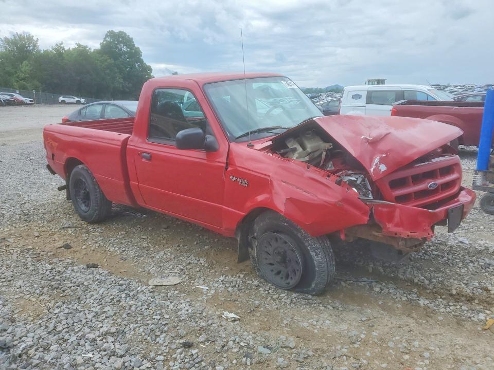 54021446 :رقم المزاد ، 1FTYR10C5XTA28281 vin ، 1999 Ford Ranger مزاد بيع