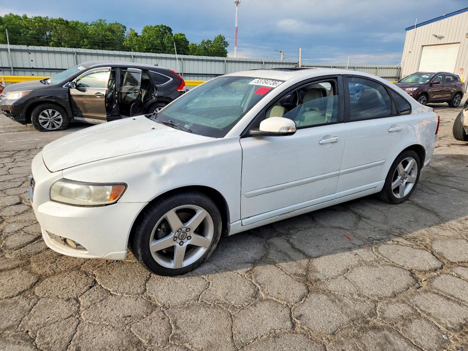 Продаж на аукціоні авто 2008 Volvo S40, vin: YV1MS382882399964, номер лоту: 53784736