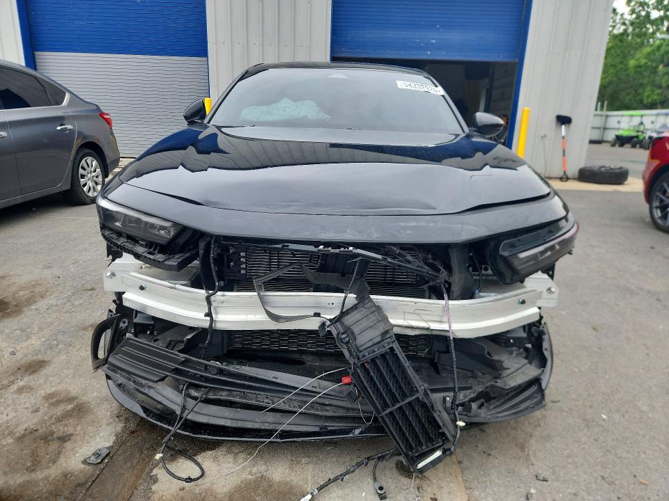 Продажа на аукционе авто 2024 Honda Accord, vin: 1HGCY2F67RA042607, номер лота: 54332926