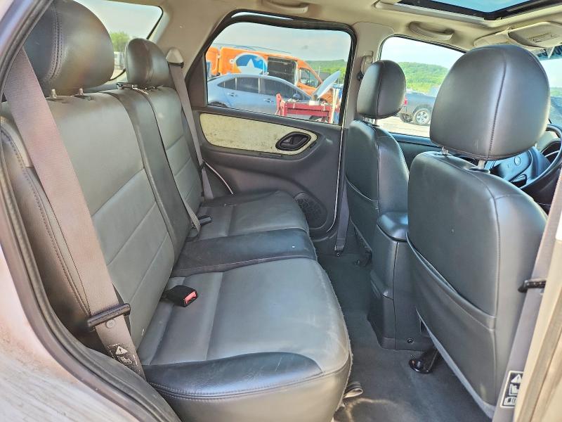Aukcja sprzedaży 2003 Ford Escape, vin: 1FMYU03163KD98816, numer aukcji: 55000056