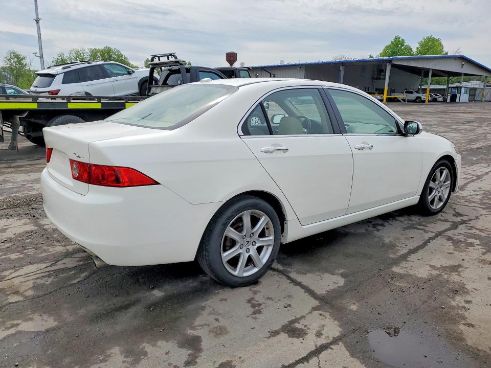 Продаж на аукціоні авто 2005 Acura Tsx, vin: JH4CL96855C010520, номер лоту: 53585036