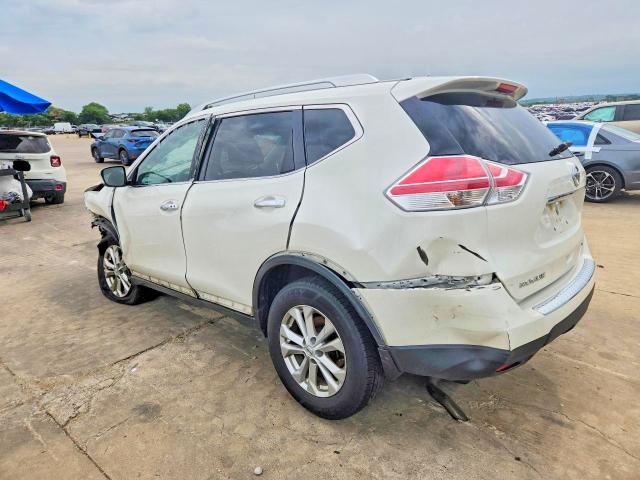54271316 :رقم المزاد ، KNMAT2MVXGP713969 vin ، 2016 Nissan Rogue مزاد بيع