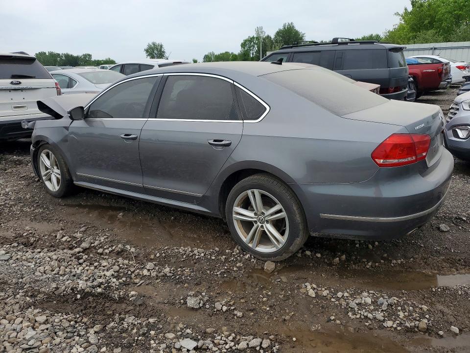 Aukcja sprzedaży 2015 Volkswagen Passat, vin: 1VWBV7A33FC070592, numer aukcji: 54747406