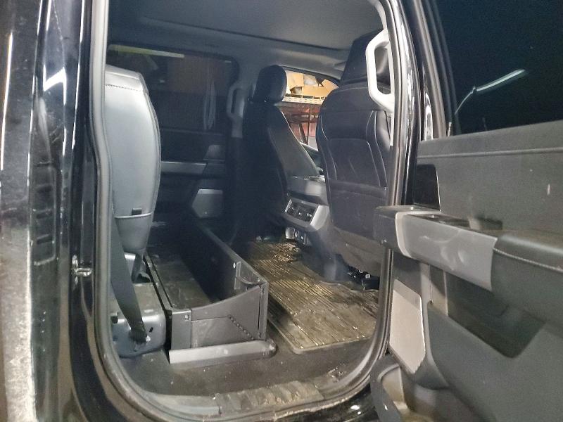 Aukcja sprzedaży 2024 Ford F250, vin: 1FT8W2BNXREF30286, numer aukcji: 52956276
