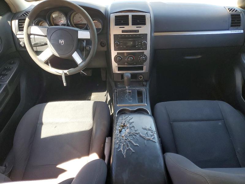 Продаж на аукціоні авто 2010 Dodge Charger, vin: 2B3CA3CV5AH106753, номер лоту: 53066796