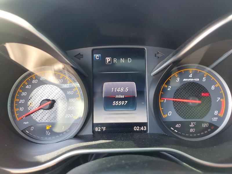 Продажа на аукционе авто 2016 Mercedes-benz Amg Gt, vin: WDDYJ7JAXGA009203, номер лота: 53360506