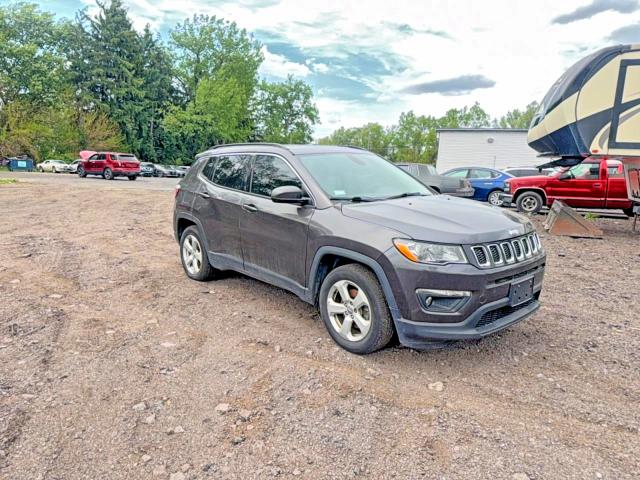 Aukcja sprzedaży 2018 Jeep Compass, vin: 3C4NJCBB0JT502224, numer aukcji: 54355966