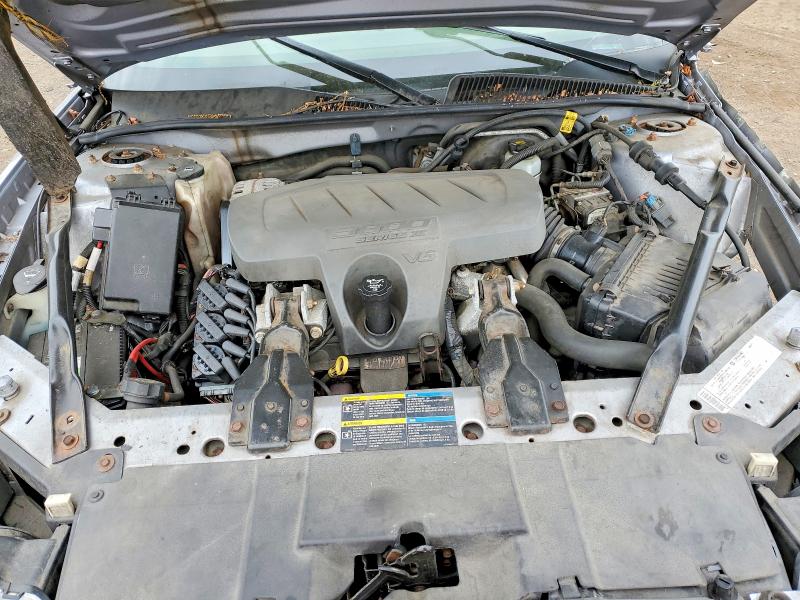 Aukcja sprzedaży 2006 Buick Lacrosse, vin: 2G4WD582661166078, numer aukcji: 52130846
