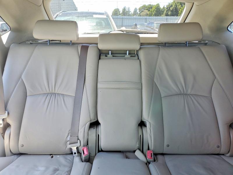 2006 Lexus Rx მანქანა იყიდება აუქციონზე, vin: JTJHA31U560102466, აუქციონის ნომერი: 53458946