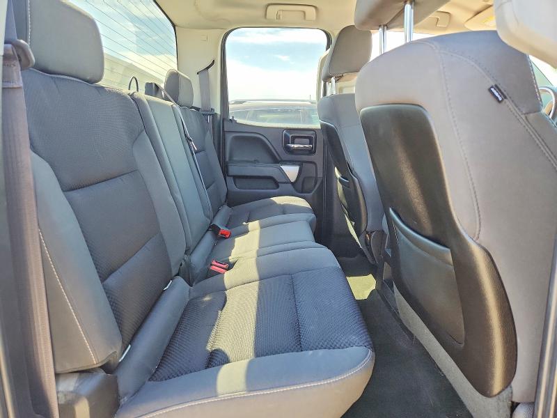 Продаж на аукціоні авто 2014 Chevrolet Silverado, vin: 1GCVKREC9EZ109969, номер лоту: 51263916