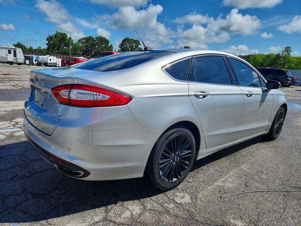 2016 Ford Fusion მანქანა იყიდება აუქციონზე, vin: 3FA6P0H92GR232074, აუქციონის ნომერი: 54692926