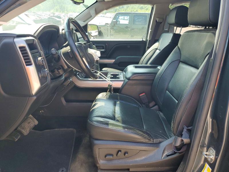 Aukcja sprzedaży 2018 Chevrolet Silverado, vin: 1GCVKSEJ6JZ183219, numer aukcji: 53362566