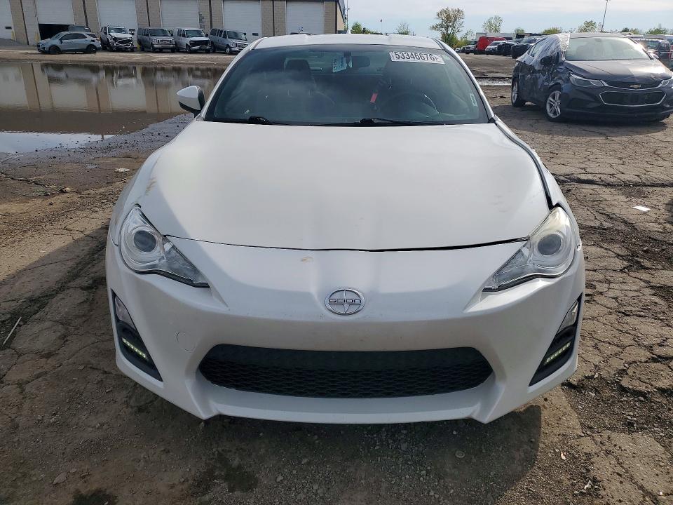 Продажа на аукционе авто 2015 Scion Fr-s, vin: JF1ZNAA13F8709740, номер лота: 53346676