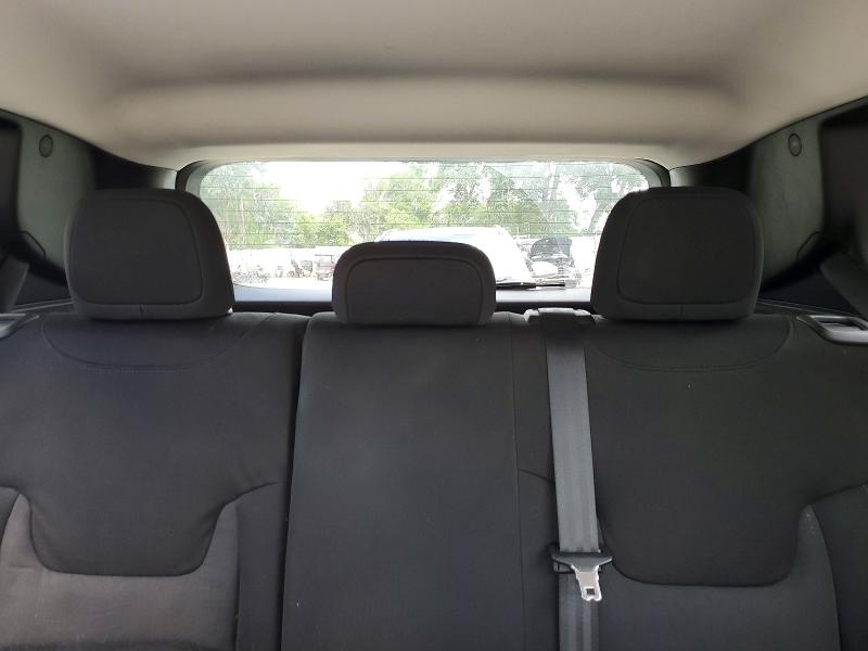 54482466 :رقم المزاد ، ZACCJBCTXGPD49117 vin ، 2016 Jeep Renegade مزاد بيع