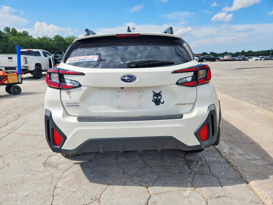 Aukcja sprzedaży 2024 Subaru Crosstrek, vin: JF2GUADC7R8254821, numer aukcji: 54645376