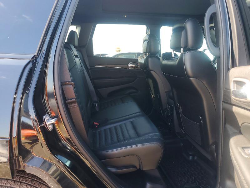 Aukcja sprzedaży 2020 Jeep Grand Cherokee, vin: 1C4RJFBT1LC174788, numer aukcji: 53793426