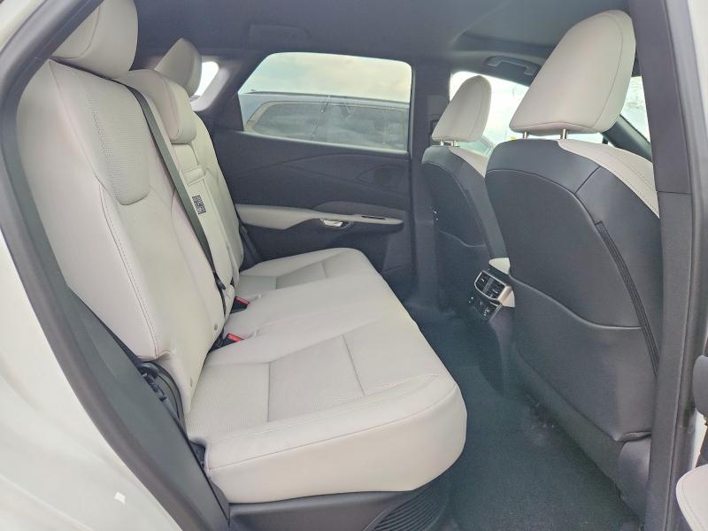 Продажа на аукционе авто 2025 Lexus Rx 350h, vin: 2T2BBMCA8SC100186, номер лота: 53926886