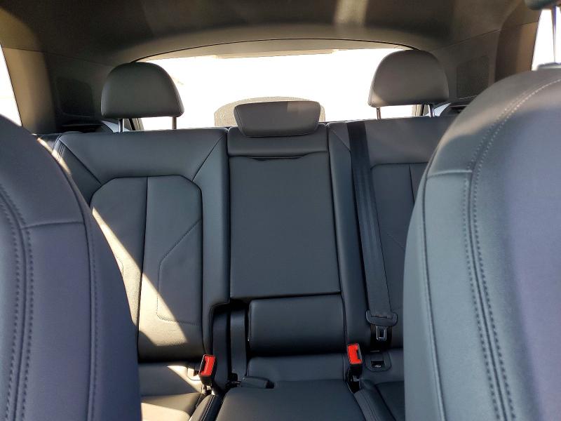 2023 Audi Q3 მანქანა იყიდება აუქციონზე, vin: WA1EECF34P1015366, აუქციონის ნომერი: 53926376
